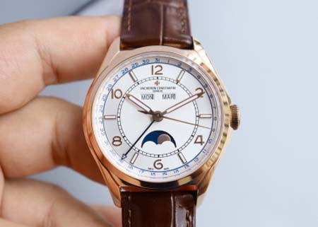 Vacheron Constanti 高品質40mm×11....