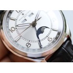 Vacheron Constanti 高品質40mm×11.6mm自動巻 腕時計