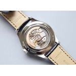 Vacheron Constanti 高品質40mm×11.6mm自動巻 腕時計