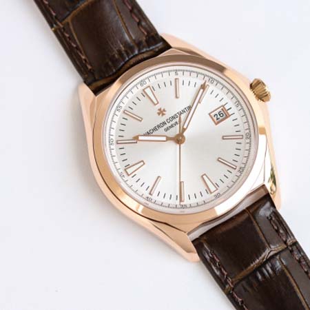 Vacheron Constanti 高品質40mm自動巻 ...