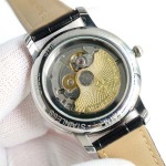 Vacheron Constanti 高品質40mm自動巻 腕時計