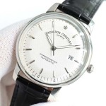 Vacheron Constanti 高品質40mm自動巻 腕時計