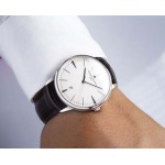 Vacheron Constanti 高品質40mm自動巻 腕時計