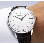 Vacheron Constanti 高品質40mm自動巻 腕時計