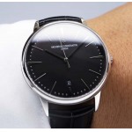 Vacheron Constanti 高品質40mm自動巻 腕時計