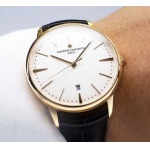 Vacheron Constanti 高品質40mm自動巻 腕時計