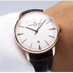 Vacheron Constanti 高品質40mm自動巻 腕時計