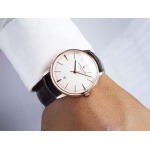 Vacheron Constanti 高品質40mm自動巻 腕時計