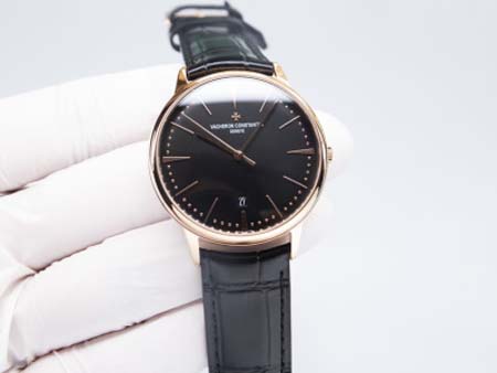 Vacheron Constanti 高品質40mm自動巻 ...