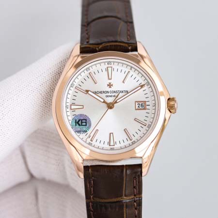 Vacheron Constanti 高品質40mm自動巻 ...