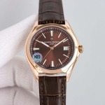 Vacheron Constanti 高品質40mm自動巻 腕時計