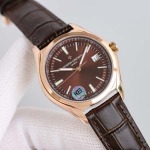 Vacheron Constanti 高品質40mm自動巻 腕時計