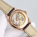 Vacheron Constanti 高品質40mm自動巻 腕時計