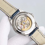 Vacheron Constanti 高品質40mm自動巻 腕時計