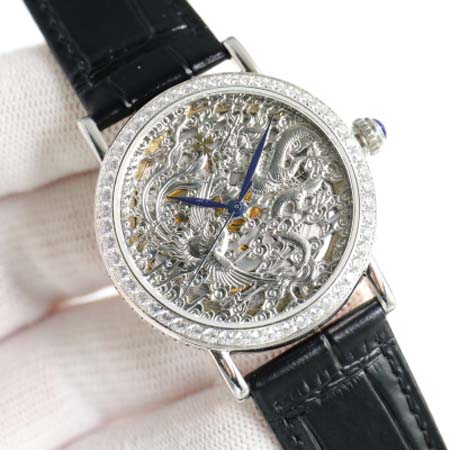 Vacheron Constanti 高品質38mm自動巻 ...