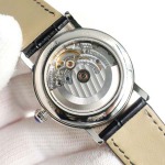 Vacheron Constanti 高品質38mm自動巻 腕時計