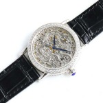 Vacheron Constanti 高品質38mm自動巻 腕時計