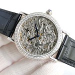 Vacheron Constanti 高品質38mm自動巻 腕時計