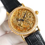 Vacheron Constanti 高品質38mm自動巻 ...