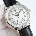 Vacheron Constanti 高品質42mm  自動...