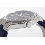 Vacheron Constanti 高品質42mm自動巻 腕時計