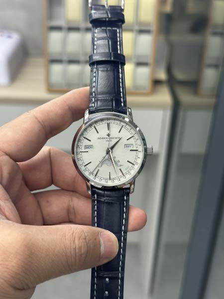 Vacheron Constanti 高品質 自動巻 腕時計