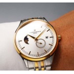 Vacheron Constanti 高品質40mm自動巻 腕時計