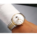 Vacheron Constanti 高品質40mm自動巻 腕時計