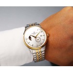 Vacheron Constanti 高品質40mm自動巻 腕時計