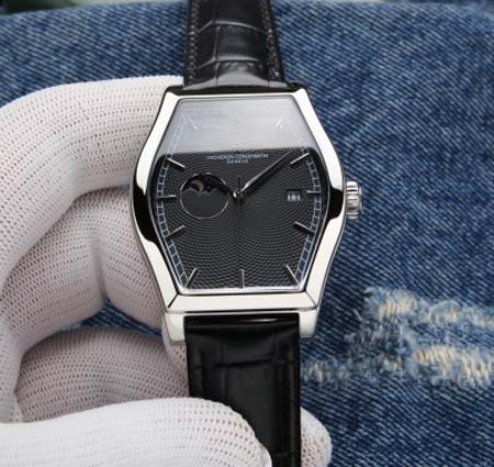 Vacheron Constanti 高品質40/44.7m...