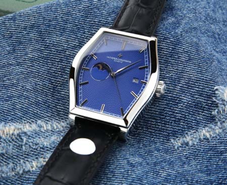 Vacheron Constanti 高品質40/44.7m...