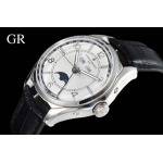 Vacheron Constanti 高品質40mm×13mm自動巻 腕時計