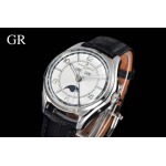 Vacheron Constanti 高品質40mm×13mm自動巻 腕時計