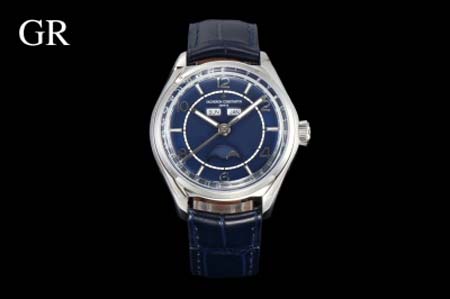 Vacheron Constanti 高品質40mm×13m...