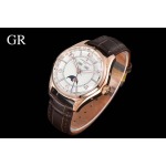 Vacheron Constanti 高品質40mm×13mm自動巻 腕時計