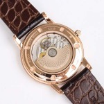 Vacheron Constanti 高品質40x7.8mm自動巻 腕時計