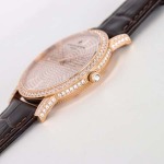 Vacheron Constanti 高品質40x7.8mm自動巻 腕時計