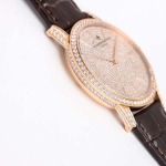 Vacheron Constanti 高品質40x7.8mm自動巻 腕時計