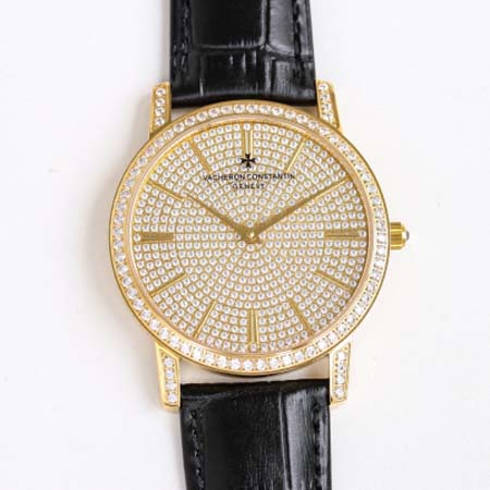 Vacheron Constanti 高品質40x7.8mm...