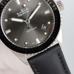 BLANCPAIN 高品質38mm自動巻 腕時計