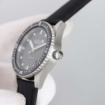 BLANCPAIN 高品質38mm自動巻 腕時計