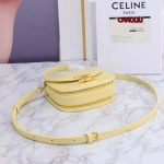 2024年新作入荷 CELINE バッグ人気 CHLIU工場15.5*12*7cm