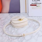 2024年新作入荷 CELINE バッグ人気 CHLIU工場15.5*12*7cm