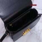 2024年新作入荷 CELINE  バッグ人気 CHLIU工場19 cm