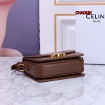 2024年新作入荷 CELINE  バッグ人気 CHLIU工場19 cm