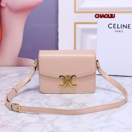 2024年新作入荷 CELINE  バッグ人気 CHLIU工...