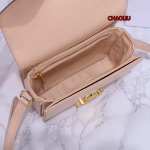 2024年新作入荷 CELINE  バッグ人気 CHLIU工場19 cm