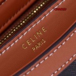 2024年新作入荷 CELINE バッグ人気 CHLIU工場18.5 X 16 X 6CM