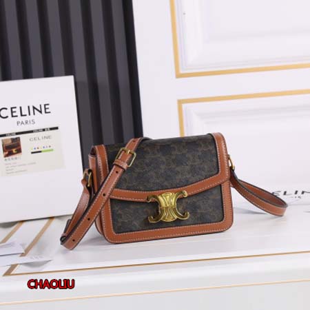 2024年新作入荷 CELINE バッグ人気 CHLIU工場...