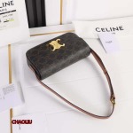 2024年新作入荷 CELINE バッグ人気 CHLIU工場20x10x4 cm